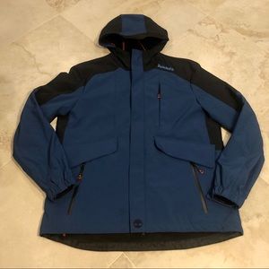 Timberland Windbreaker
